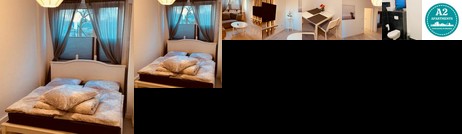 A2-Bremen an der Weser