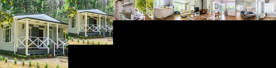 Franklin - An Escape to the Country