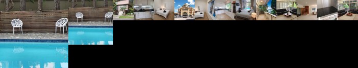 Toorak Luxury Living