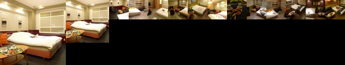 Hotel GOLF Hodogaya Adult Only