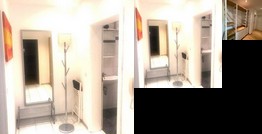 Paradise Apartments Dortmund