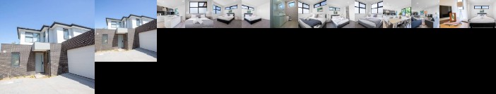 WoW Factor Luxe 4BR Townhouse@Glen Waverley