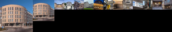 RS-HOTEL - smart luxury hotel & apartments