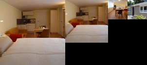 Ferienquartier Goethe33