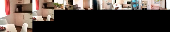 Fewo Dresden Laubegast