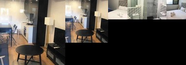 Morden apartment in the heart of Howthorn east