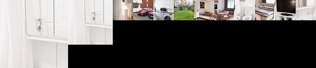 Nice Apartmens near Heidelberg