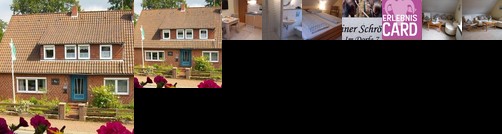 Ferienwohnung Hans-Heinrich Schroeder