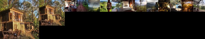 The Den of the Treehouse KINABALU Farm