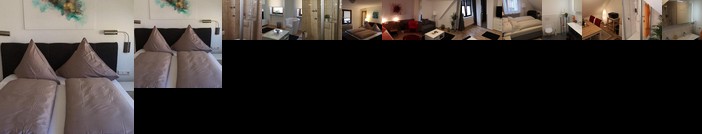 Apartmenthaus Hirsch