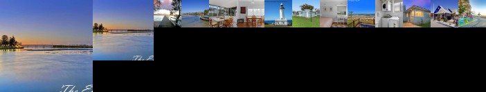 The Entrance North Lakeside Cottage