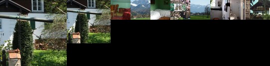 Zimmer mit Alpenblick