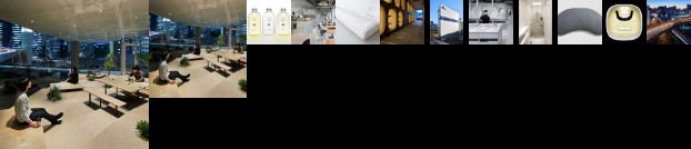 Nine Hours Suidobashi