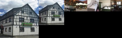 Schuetzenhof Crock Gaststaette u Pension