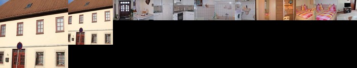 Ferienwohnung Eckoldt