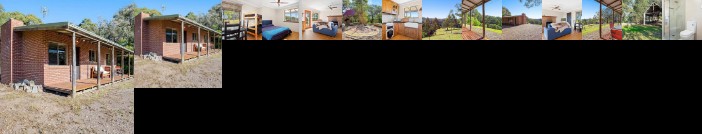 Braeside Cabin Four - Ziera