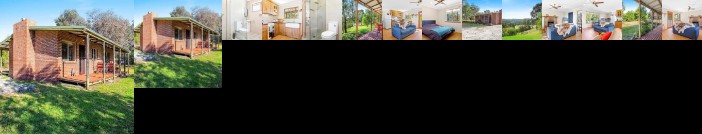 Braeside Cabin Two - Alphitonia