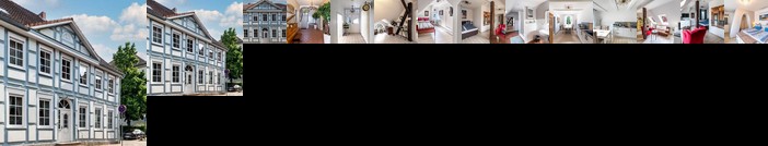 Gaestezimmer Schlossstrasse