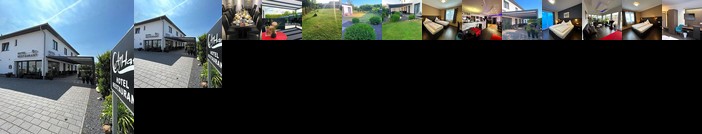 Hotel Restaurant Ayhan