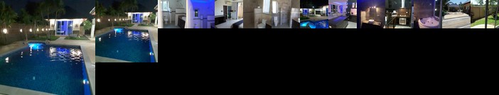 Pineapple villas PHUKET