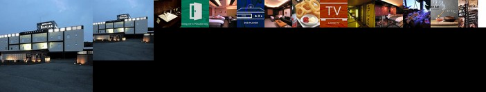 HOTEL BANJAR Adult Only