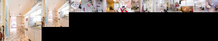 The Green Wonderland Shinjuku