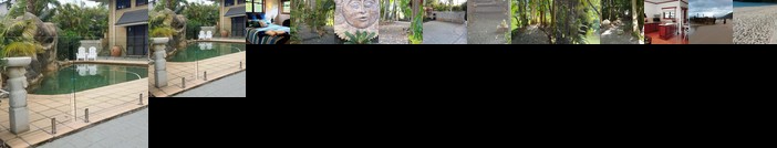 Getaway Haven in the Noosa surrounds