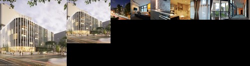 City Edge South Melbourne Apartment Hotel