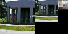 Decent new master room with private bathroom for one or two