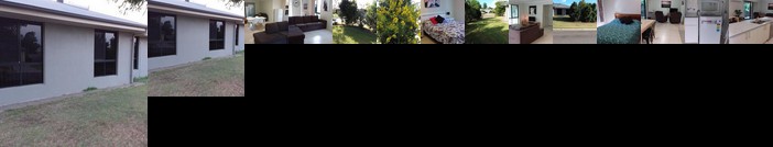 Waratah and Wattle Apartments