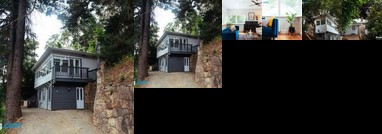 Heaven in the Hills Melbourne