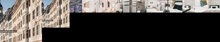 NEU Residenz Dresden direkt an der Frauenkirche inklusive Netflix