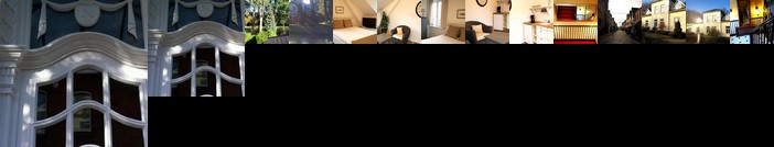 Kleines DeichDomizil