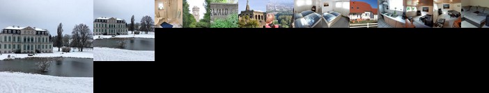 Ruhige und gemuetliche Ferienwohnung in Calden