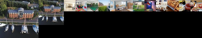 Jugendherberge Glueckstadt