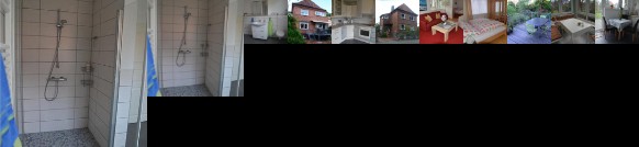 Appartements AM ROSENGARTEN