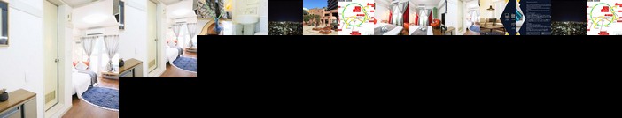 Studio Apartment Ebisu Shibuya A-GH25