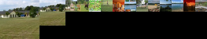 Ferienpark Aparthotel Seeland