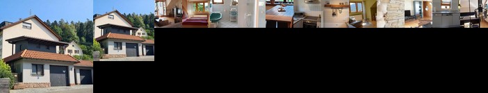 Ferienwohnung Wolfsschlucht