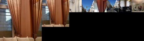 Studio Apartment Schoneberg Berlin