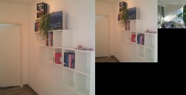 HOLI DAY SPA Appartement