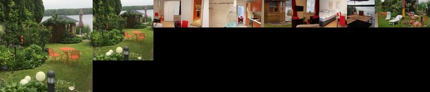 Ferienwohnung am See Stadtgrenze Berlin