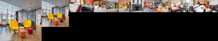 7 Days Premium Hotel Duisburg - City Centre