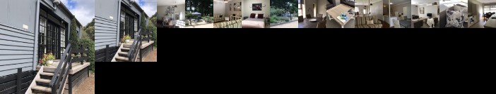 The Old Coolstore - Jonathon Apartment