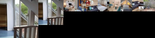 Ferienwohnung Leo Duisburg - Naehe Bahnhof