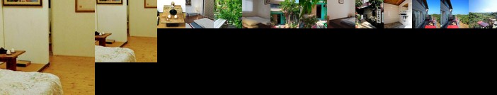 Museum Traveler's BnB