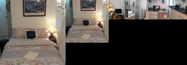 Sunny Quiet Studio in Mid Levels by escalator