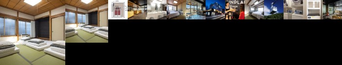 UNPLAN Village Hakuba