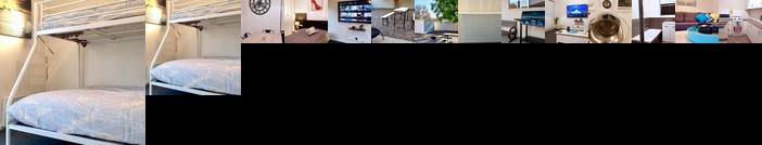 Homely Getaways - Central Mildura