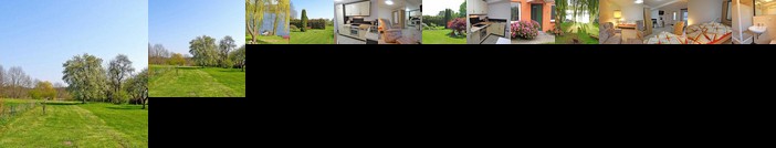 Ferienwohnung am Hohen Sprenzer Se